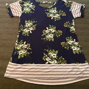 Matilda Jane Women’s shirt